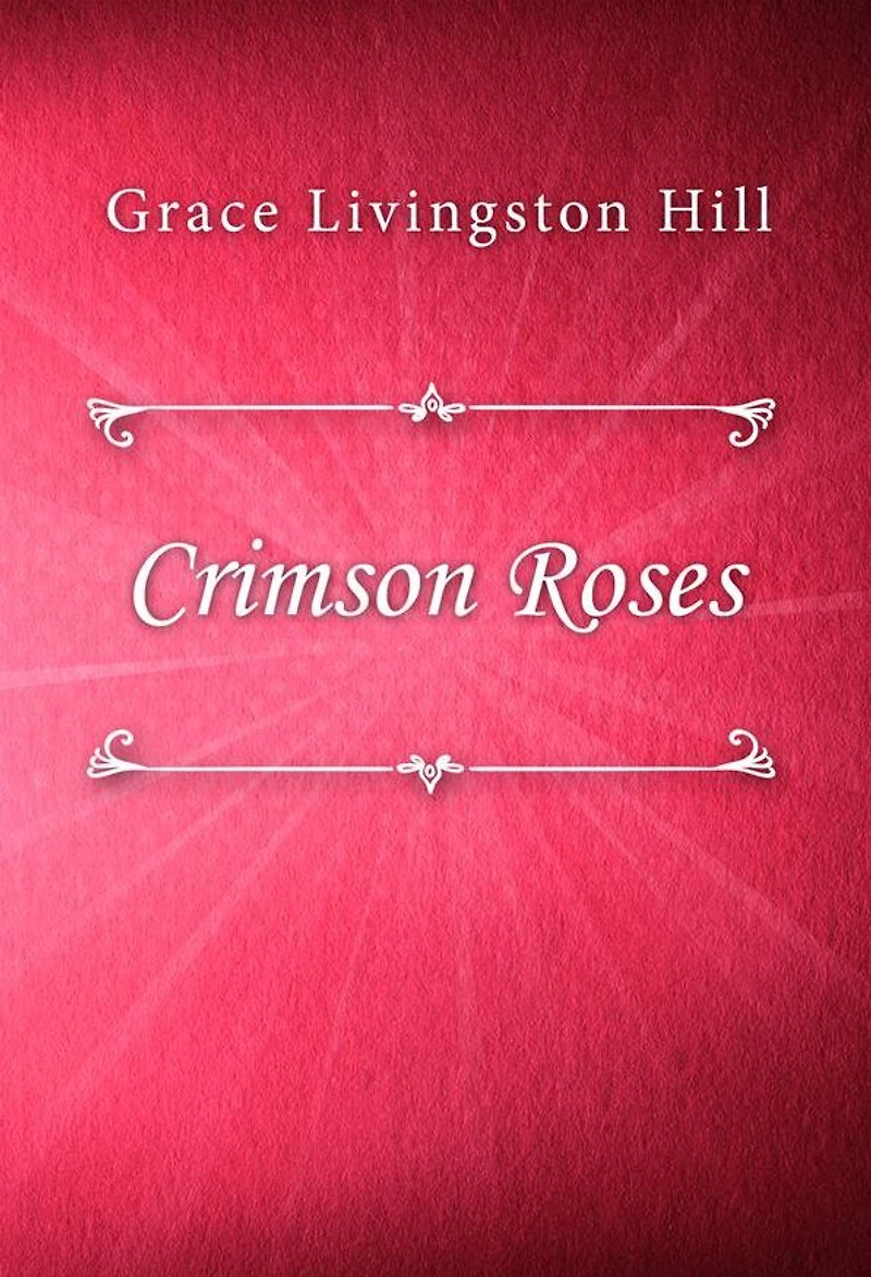 Crimson Roses