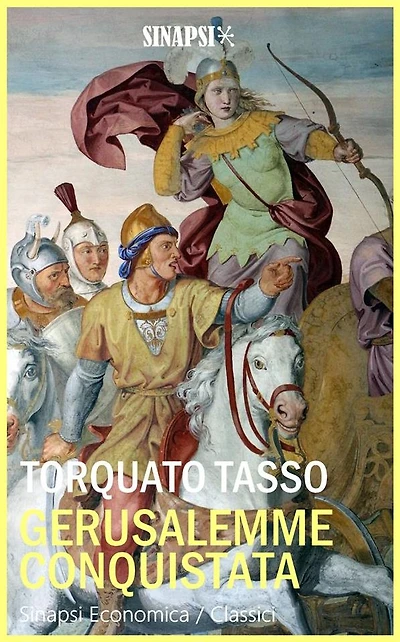 Gerusalemme conquistata: Edizione Integrale