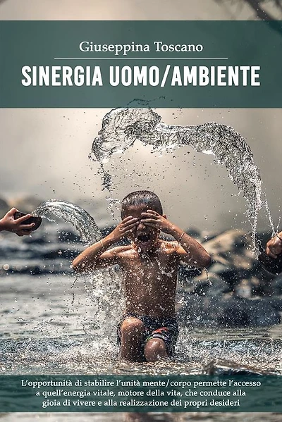 Sinergia Uomo/Ambiente