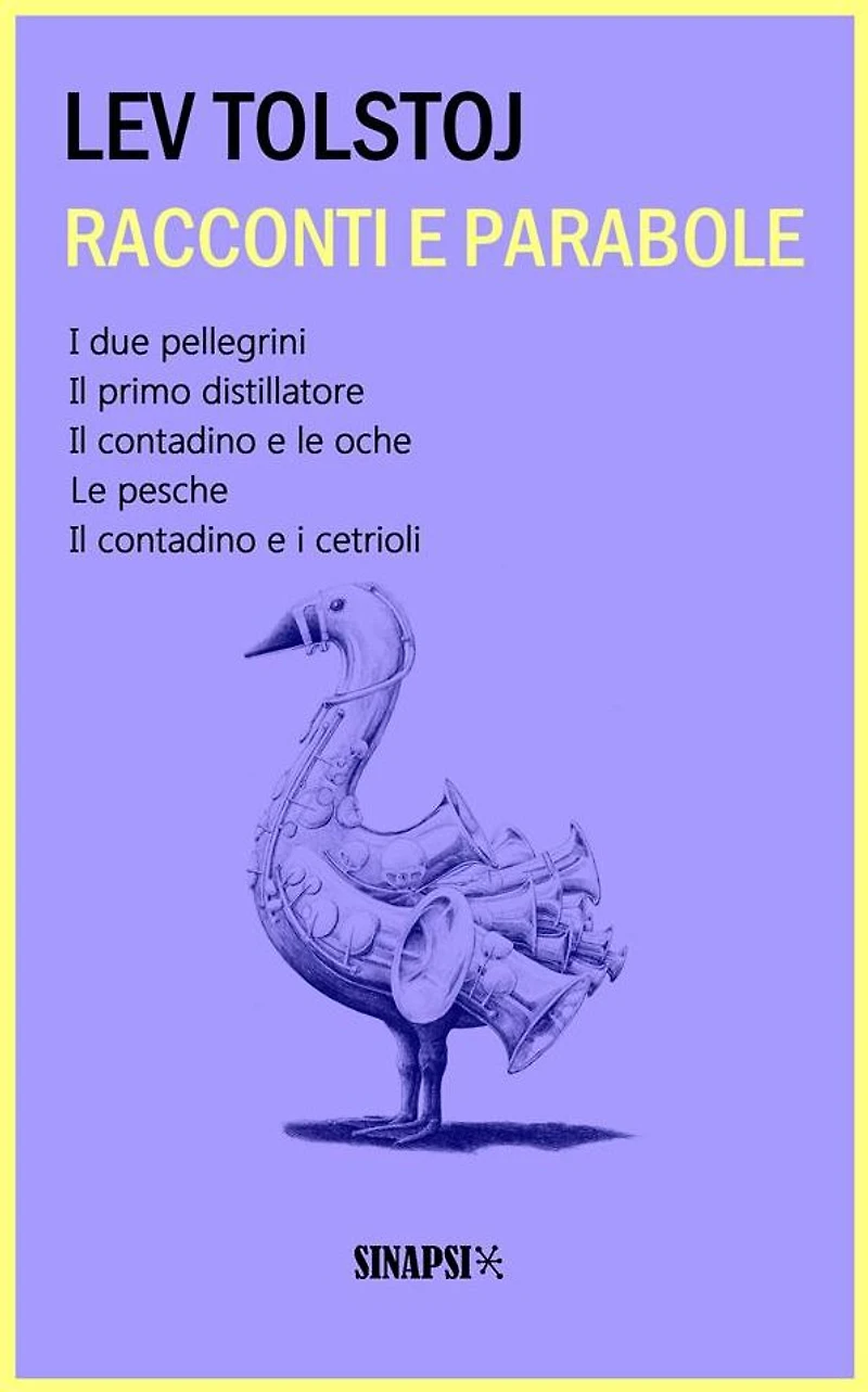 Racconti e parabole