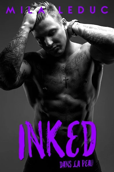 INKED, Dans la Peau