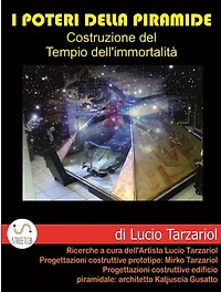 I poteri della piramide: Costruzione del Tempio dell'immortalità