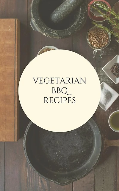Vegetarian BBQ Recipes