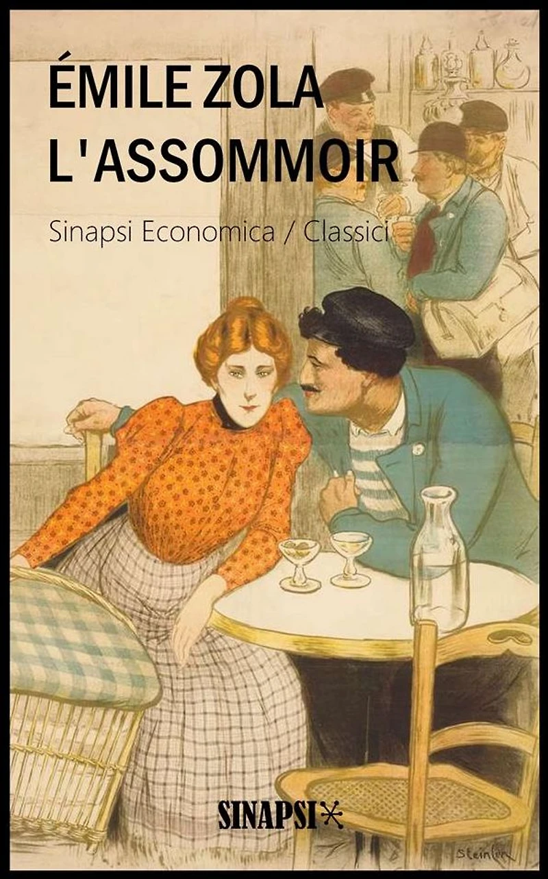 L'assommoir: Edizione Integrale