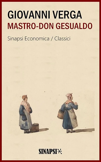 Mastro-don Gesualdo: Edizione Integrale