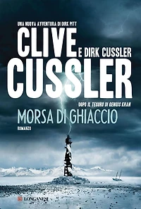 Morsa di ghiaccio (Arctic Drift)