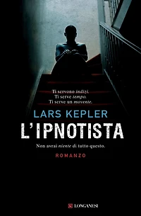 L'ipnotista: Le indagini di Joona Linna
