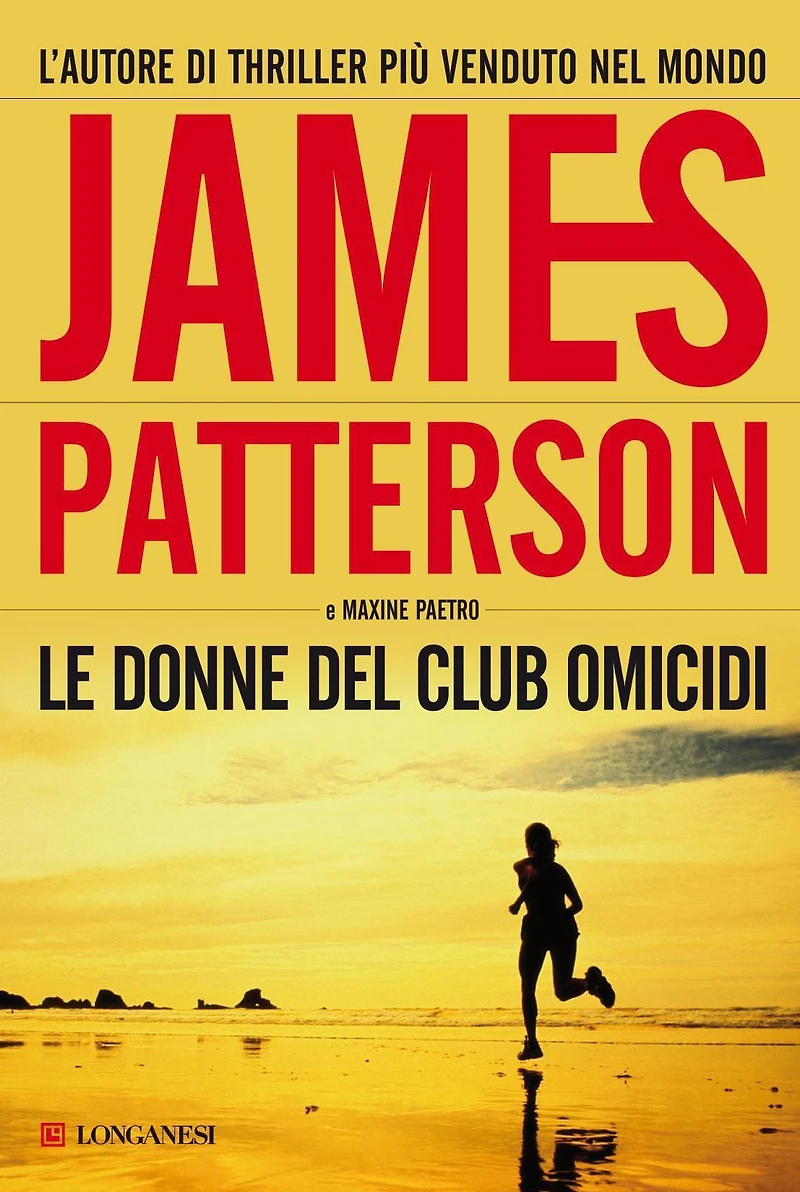 Le donne del Club Omicidi (4th of July)