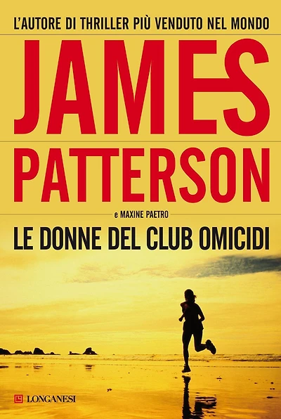 Le donne del Club Omicidi (4th of July)