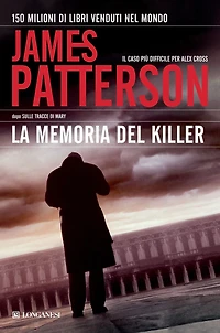 La memoria del killer: Un caso di Alex Cross