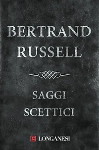 Saggi scettici