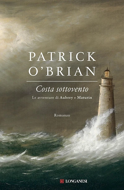 Costa sottovento: Un'avventura di Jack Aubrey e Stephen Maturin - Master & Commander