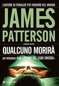 Qualcuno morirà: Un'indagine delle donne del Club Omicidi
