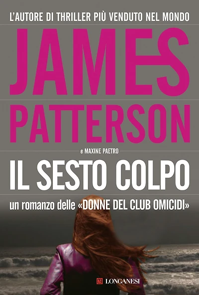 Il sesto colpo (The 6th Target)