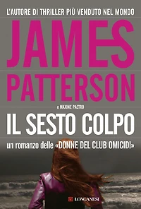 Il sesto colpo (The 6th Target)