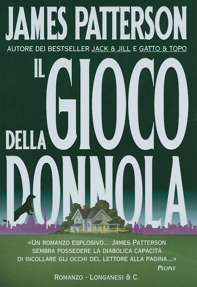 Il gioco della Donnola (Pop Goes the Weasel)