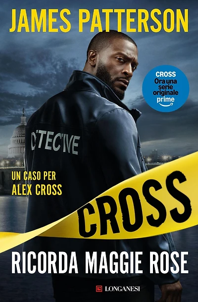 Ricorda Maggie Rose: Un caso di Alex Cross