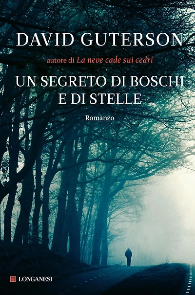 Un segreto di boschi e stelle