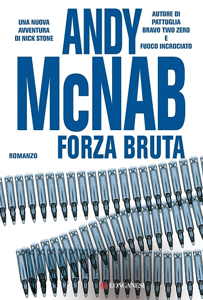 Forza bruta: Le avventure di Nick Stone