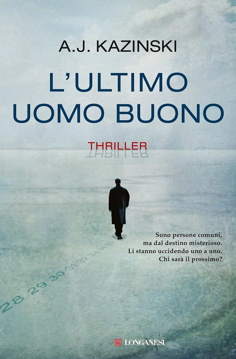 L'ultimo uomo buono