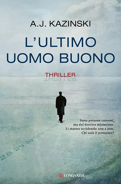 L'ultimo uomo buono