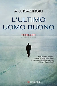 L'ultimo uomo buono