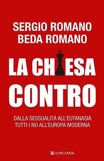 La Chiesa contro: Dalla sessualità all'eutanasia tutti i no all'Europa moderna