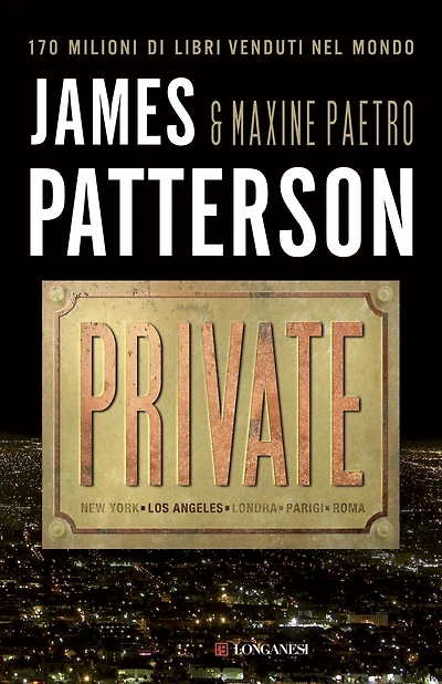 Private (Italian Edition)