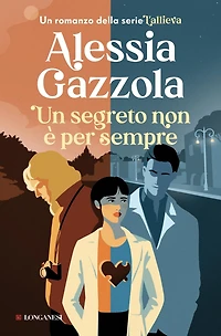 Un segreto non è per sempre: La serie dell'Allieva