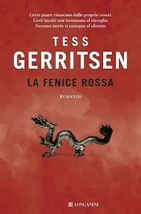 La Fenice rossa: Un caso per Jane Rizzoli e Maura Isles