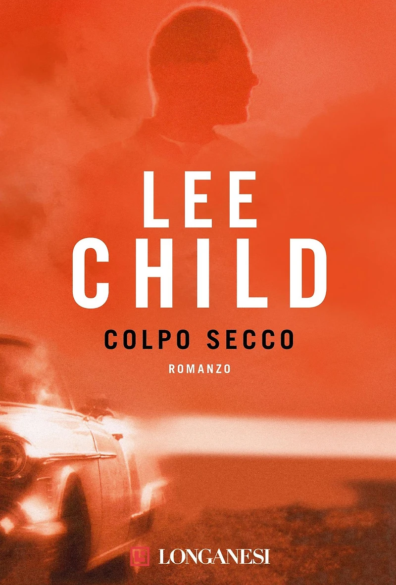 Colpo secco: Le avventure di Jack Reacher