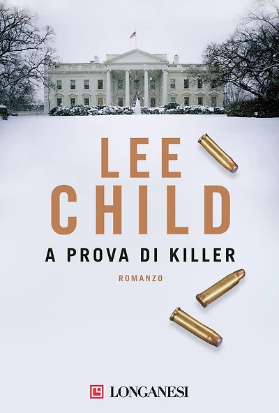 A prova di killer: Le avventure di Jack Reacher