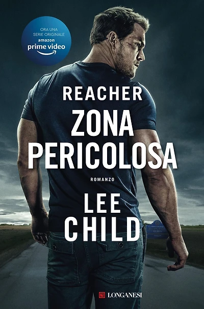 Zona pericolosa: Le avventure di Jack Reacher