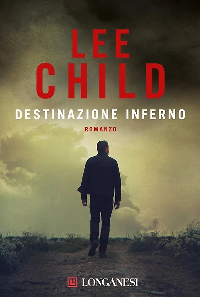 Destinazione inferno: Le avventure di Jack Reacher