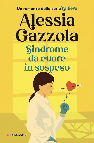 Sindrome da cuore in sospeso: La serie dell'Allieva