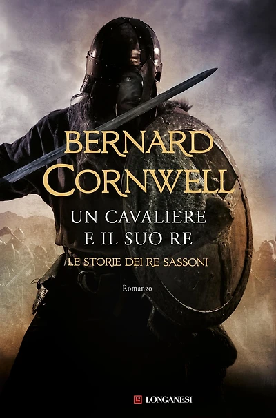 Un cavaliere e il suo re: Le storie dei re sassoni