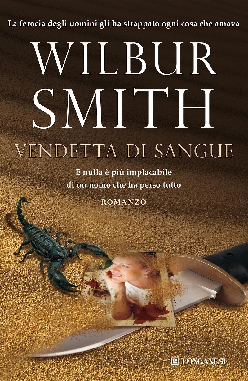 Vendetta di sangue (Vicious Circle)