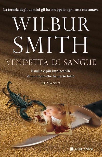 Vendetta di sangue (Vicious Circle)