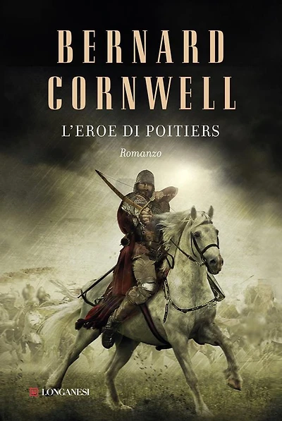 L'eroe di Poitiers: Alla ricerca del Santo Graal