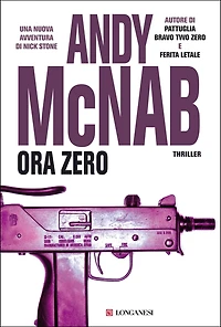 Ora zero: Le avventure di Nick Stone