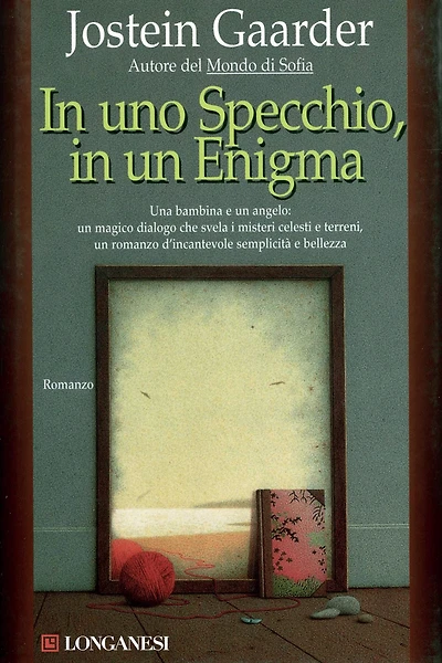 In uno specchio, in un enigma