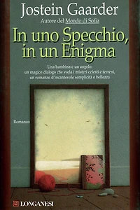 In uno specchio, in un enigma