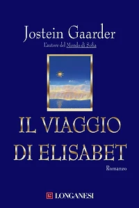 Il viaggio di Elisabet