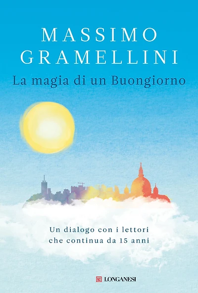 La magia di un buongiorno