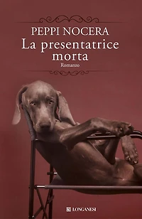 La presentatrice morta