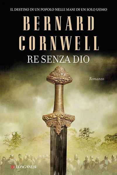 Re senza dio: Le storie dei re sassoni