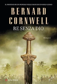 Re senza dio: Le storie dei re sassoni