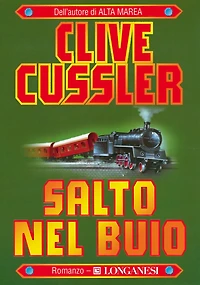 Salto nel buio: Avventure di Dirk Pitt