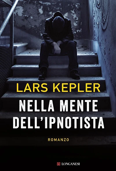 Nella mente dell'ipnotista: Le indagini di Joona Linna