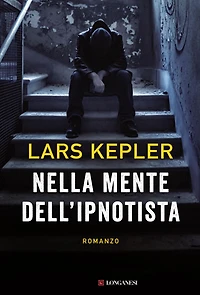 Nella mente dell'ipnotista: Le indagini di Joona Linna